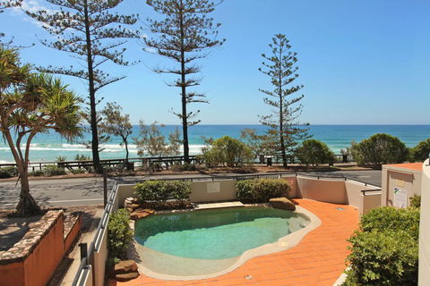 Unit 2, The Rocks, 1746 David Low Way Coolum Beach - Sunshine Coast Guide 0