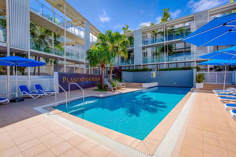 Unit 207 Plantation - Rainbow Beach, Ocean Facing - Plantation Resort Unit, Incredible Views, Top Floor - Sunshine Coast Guide 0