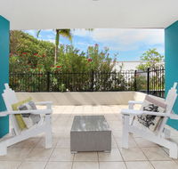 Unit 3 On The Park 22 Frank Street Coolum Beach 400 BOND LINEN INCLUDED - Sunshine Coast Guide