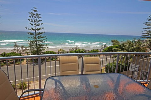 Unit 3, The Rocks, 1746 David Low Way Coolum Beach - 500 BOND - Sunshine Coast Guide 1