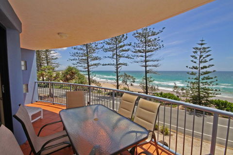 Unit 3, The Rocks, 1746 David Low Way Coolum Beach - 500 BOND - Sunshine Coast Guide 0