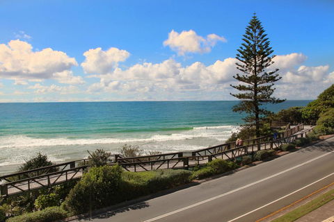 Unit 5, Phoenix Apartments, 1736 David Low Way Coolum Beach, LINEN INCLUDED, 500 Bond - Sunshine Coast Guide 3