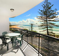Unit 5 Phoenix Apartments 1736 David Low Way Coolum Beach LINEN INCLUDED 500 Bond - Sunshine Coast Guide