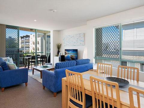 Unit 7 Fair Haven, Kings Beach - Excellent Views! - Sunshine Coast Guide 2