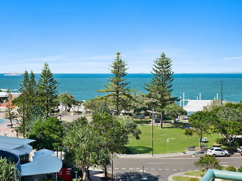 Unit 7 Fair Haven, Kings Beach - Excellent Views! - Sunshine Coast Guide 0