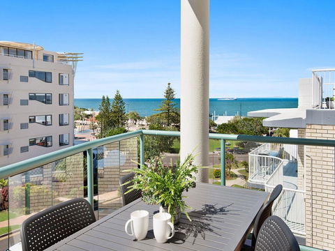 Unit 7 Fair Haven, Kings Beach - Excellent Views! - Sunshine Coast Guide 1