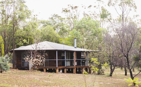 Unlax @ Hunter Valley - Sunshine Coast Guide 0