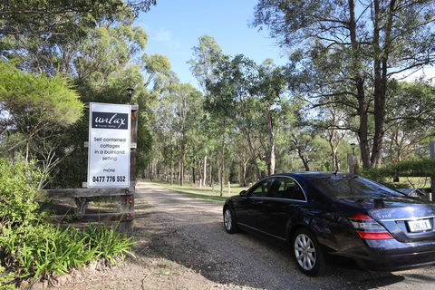 Unlax @ Hunter Valley - Sunshine Coast Guide 1