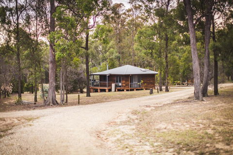 Unlax @ Hunter Valley - Sunshine Coast Guide 2