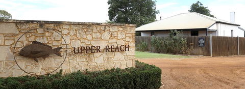 Upper Reach Spa Cottage - Sunshine Coast Guide 1