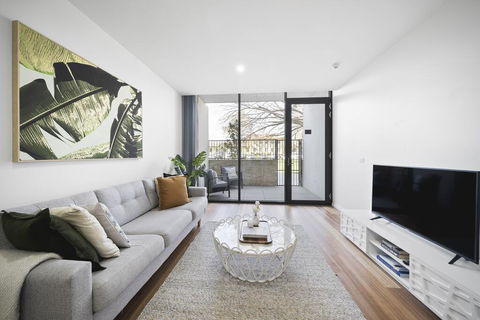 Urban Rest - Founders Lane - Sunshine Coast Guide 2