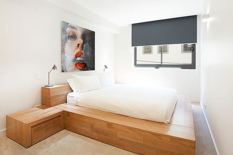 Urban Rest - Mary St - Sunshine Coast Guide 3
