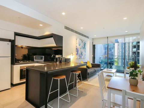 Urban Rest - Mary St - Sunshine Coast Guide 2