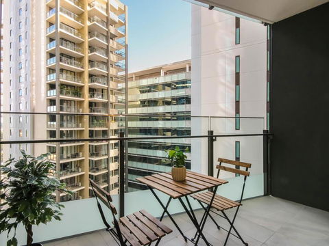 Urban Rest - Mary St - Sunshine Coast Guide 3