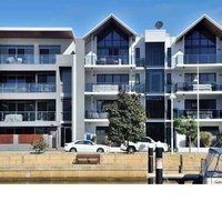 Venetian Canal 1 Bedroom Apartment - Sunshine Coast Guide