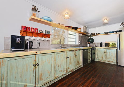 Ventnor Guest House - Sunshine Coast Guide 3