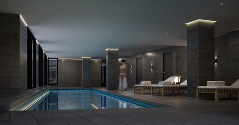 Vibe Hotel Hobart - Sunshine Coast Guide 1