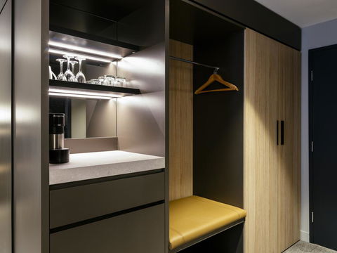 Vibe Hotel Hobart - Sunshine Coast Guide 2