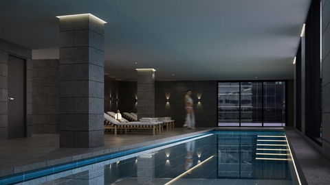Vibe Hotel Hobart - Sunshine Coast Guide 0