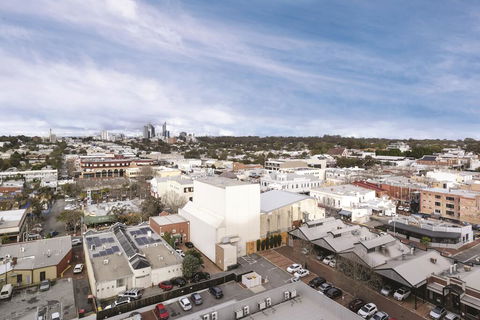 Vibe Hotel Subiaco Perth - Sunshine Coast Guide 2