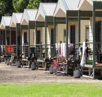 Victoria Lake Holiday Park