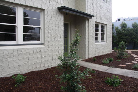 Victoria Street Apartments - Sunshine Coast Guide 1