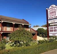 Victoriana Motor Inn - Sunshine Coast Guide