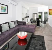 Views from Red Hill - Modern and Spacious Split-Level Executive 3BR Red Hill Apartment Close to CBD - Sunshine Coast Guide