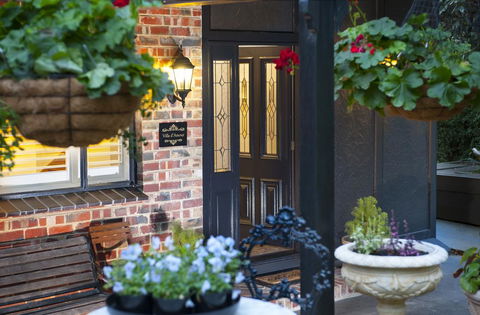 Villa D'Amour At Maison Belle Retreat - Sunshine Coast Guide 1