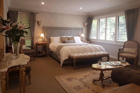 Villa D'Amour At Maison Belle Retreat - Sunshine Coast Guide 0