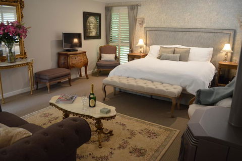 Villa D'Amour At Maison Belle Retreat - Sunshine Coast Guide 3