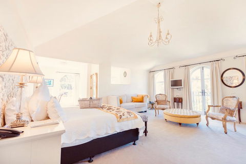 Villa Howden - Sunshine Coast Guide 0