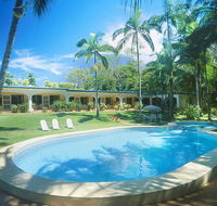 Villa Marine Holiday Apartments Cairns - Sunshine Coast Guide