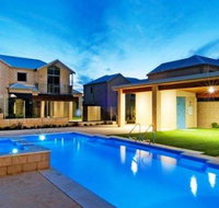 Villa Serenity On The Terrace - Sunshine Coast Guide