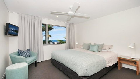 Vista@Lennox - WiFi And A/C - Sunshine Coast Guide 2