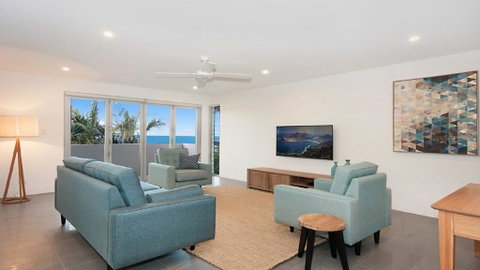 Vista@Lennox - WiFi And A/C - Sunshine Coast Guide 3