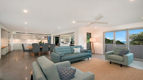Vista@Lennox - WiFi And A/C - Sunshine Coast Guide 0