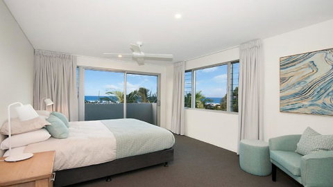Vista@Lennox - WiFi And A/C - Sunshine Coast Guide 1