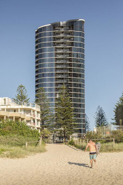 Vue Broadbeach - Sunshine Coast Guide 3