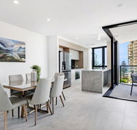 Vue Broadbeach Private 2 Bed Ocean View - Sunshine Coast Guide