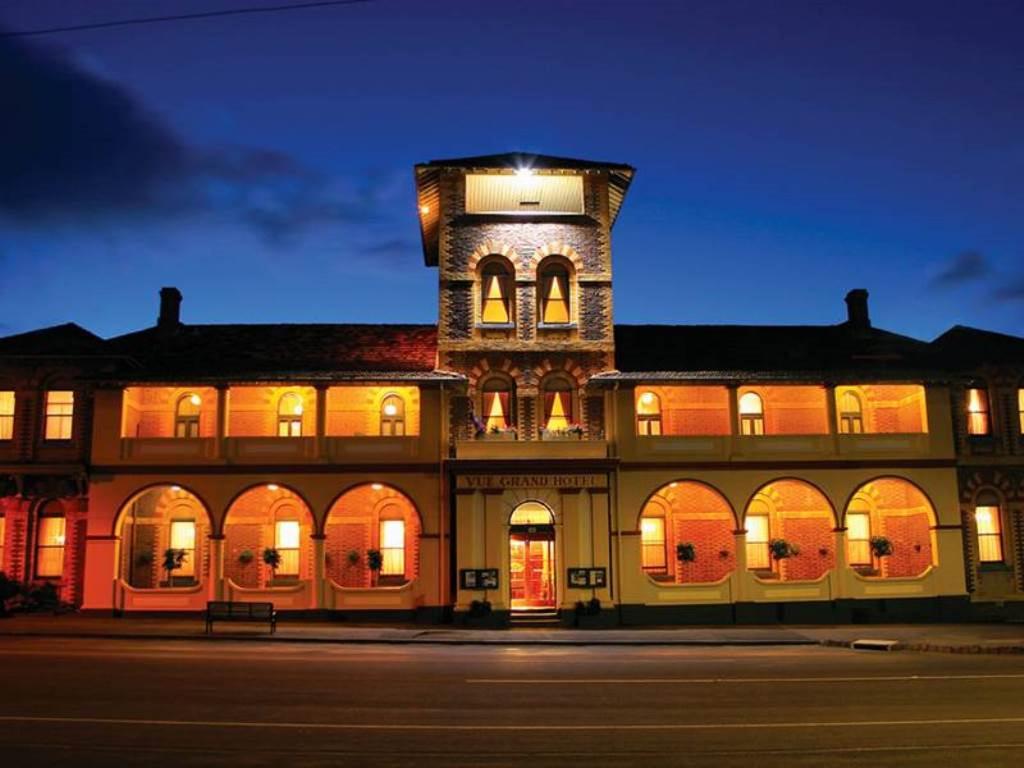 Queenscliff VIC Sunshine Coast Guide