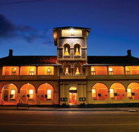 Vue Grand Hotel - Sunshine Coast Guide