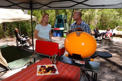WA Wilderness Glamping - Sunshine Coast Guide 0