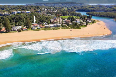 WABI SABI AVOCA BEACH - Sunshine Coast Guide 1