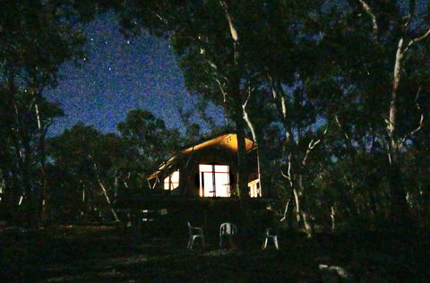 Wallabies Rest - Sunshine Coast Guide 2