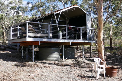 Wallabies Rest - Sunshine Coast Guide 0