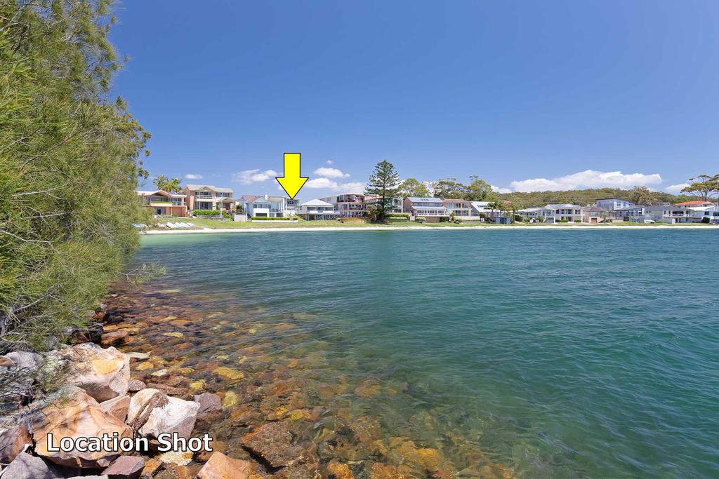 Salamander Bay NSW Sunshine Coast Guide