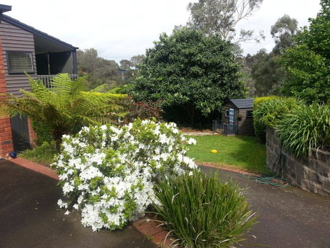 Warrandyte Retreat Guest House - Sunshine Coast Guide 0