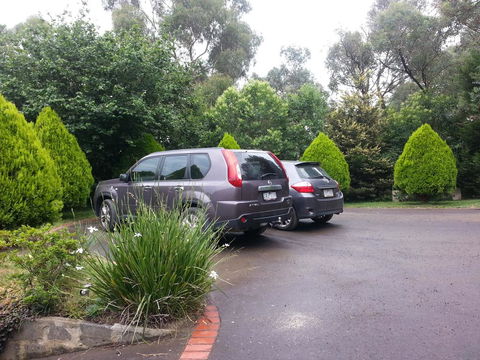 Warrandyte Retreat Guest House - Sunshine Coast Guide 2