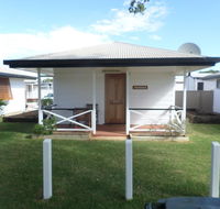 Warrego Hotel Motel Cunnamulla